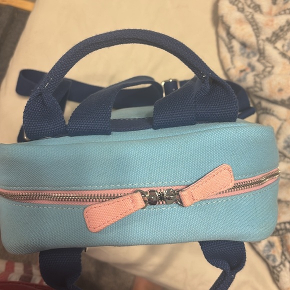 Seaworld Loungefly Clyde and Seamore- Gently used - Picture 6 of 7